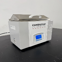 Cambridge Scientific CSP-5 Waterbath image 0